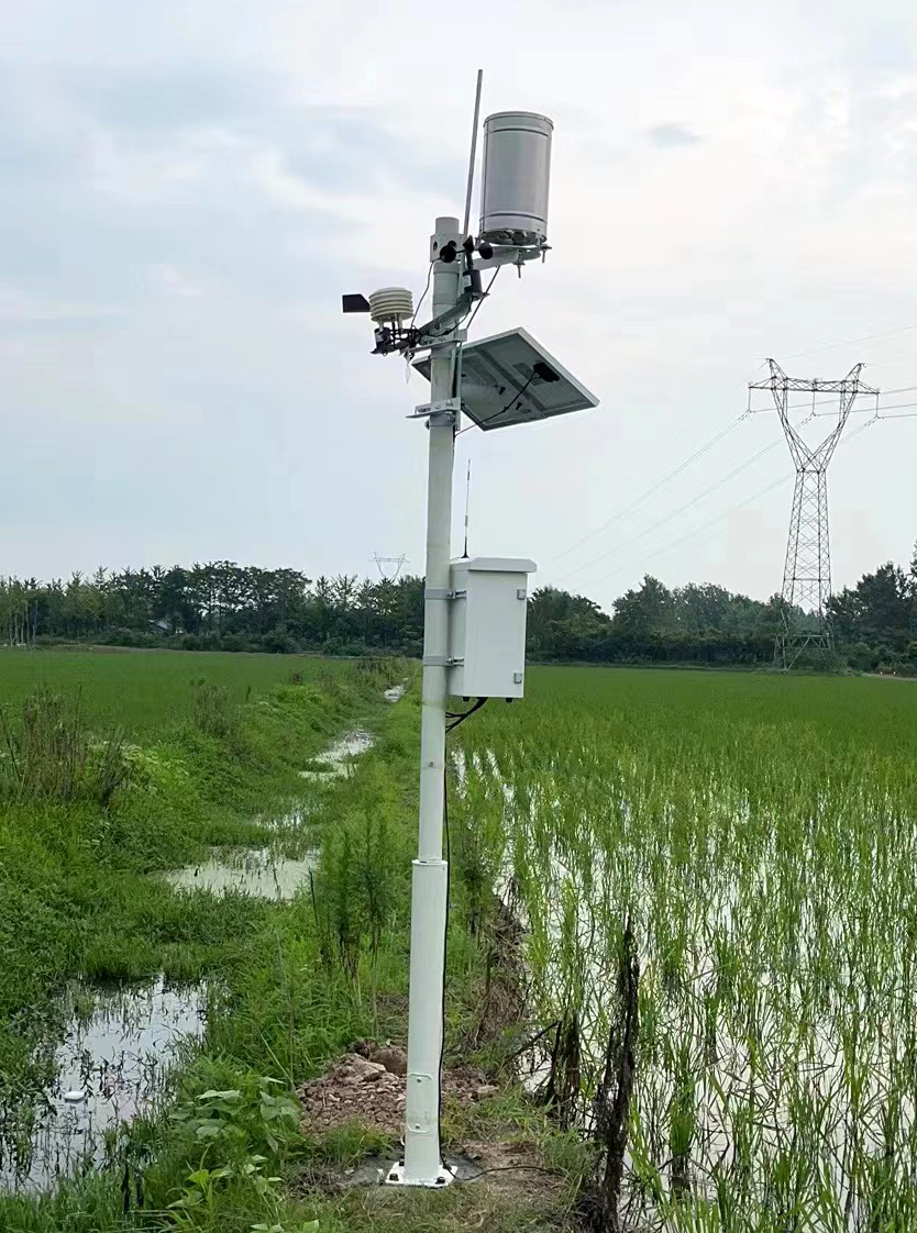 小型农业<font color='red'><font color='red'>气象站</font></font>的用途有哪些