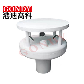 超声波风速风向仪2