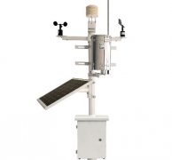 现代化自动<font color='red'><font color='red'>气象站</font></font>的特点