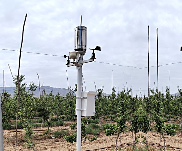 小型农业气象站的用途都有哪些