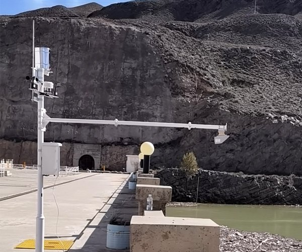 水位监测系统在水资源管理中的重要作用