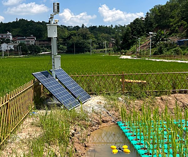 现代农业为什么越来越需要智慧农业物联网技术