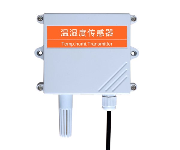 温湿度传感器