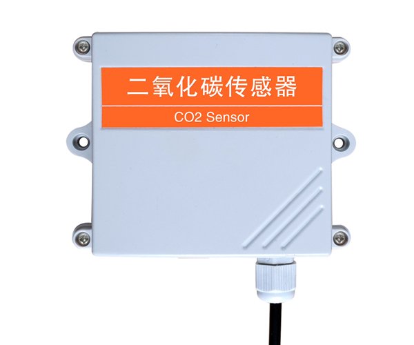 二氧化碳传感器